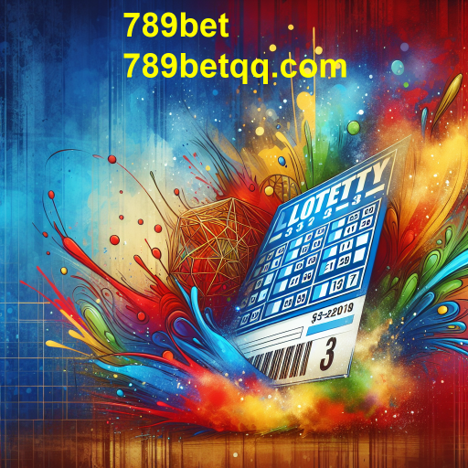 Descubra o Mundo da Loteria no 789bet