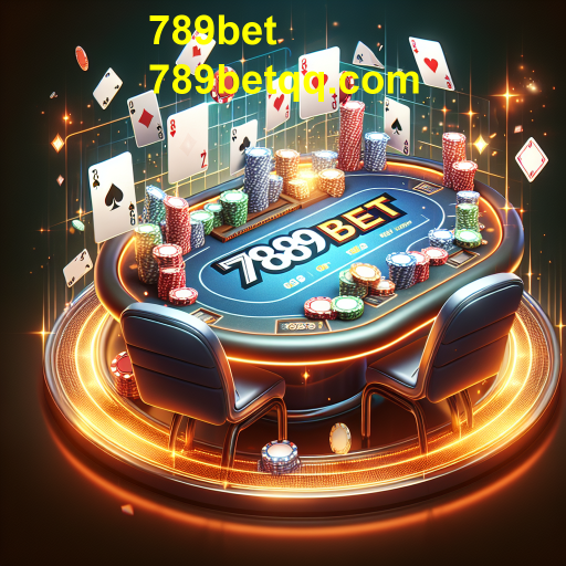 Descubra o Fascinante Mundo do Pôker no 789bet