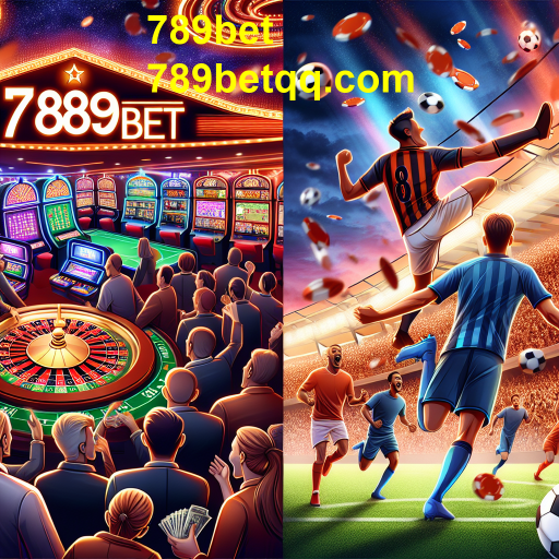 A Ascensão dos Jogos de Esportes no 789bet